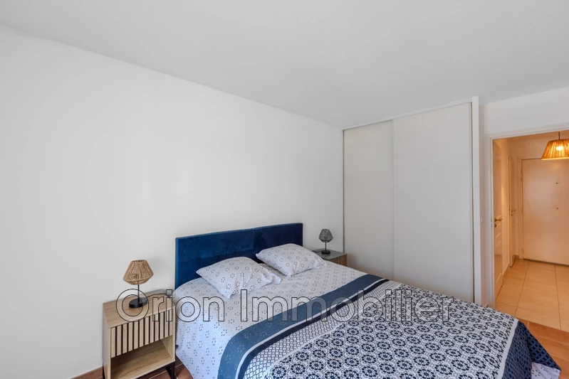 Location appartement Mandelieu-la-Napoule  