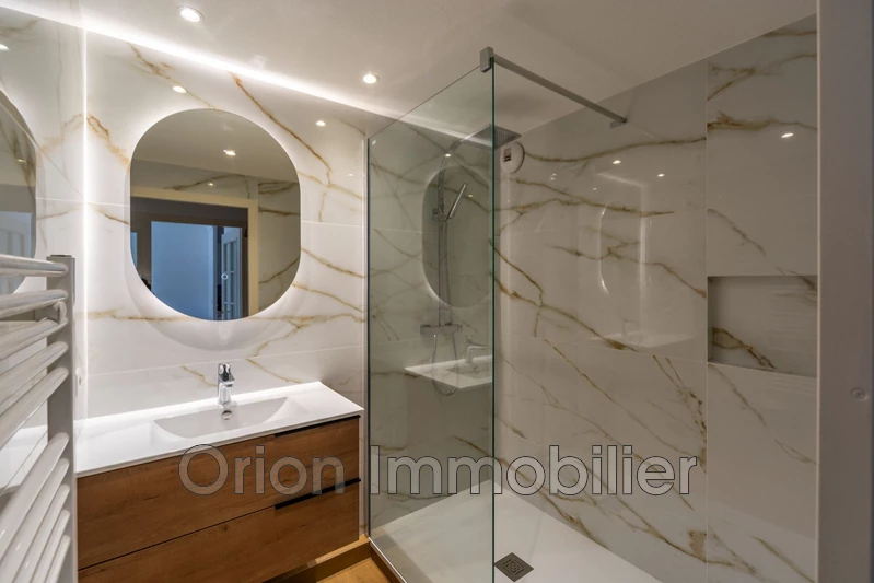 Location appartement Mandelieu-la-Napoule  