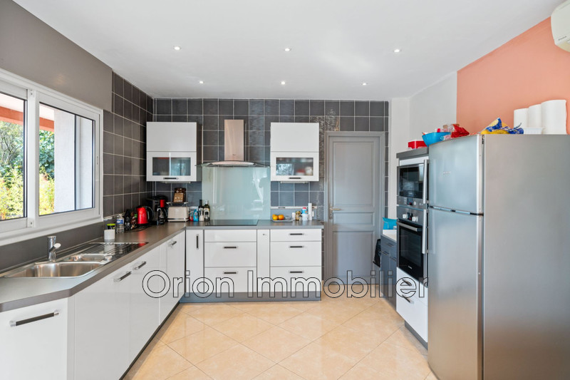 Vente villa Saint-Raphaël  