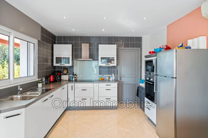 Vente villa Saint-Raphaël  