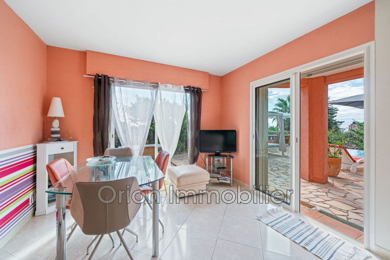 Vente villa Saint-Raphaël  