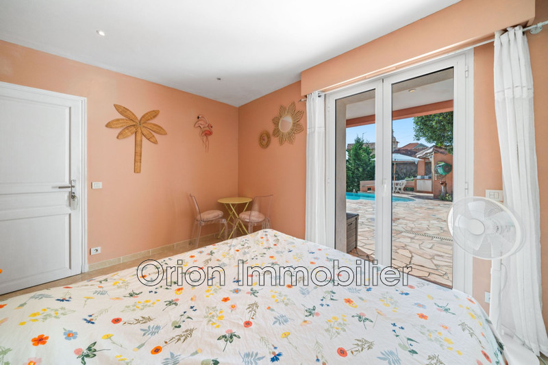 Vente villa Saint-Raphaël  