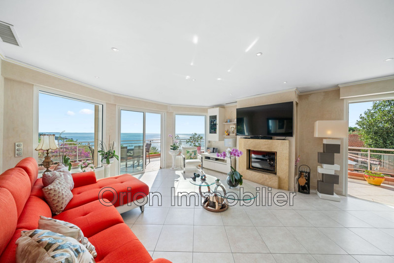 Vente villa Saint-Raphaël  