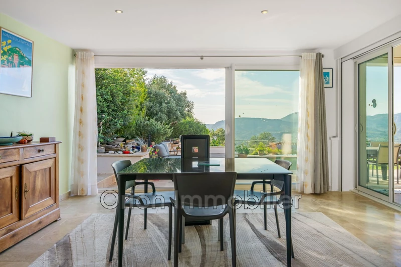 Vente maison Mandelieu-la-Napoule  