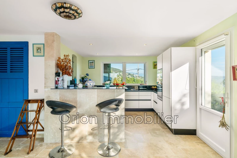 Vente maison Mandelieu-la-Napoule  