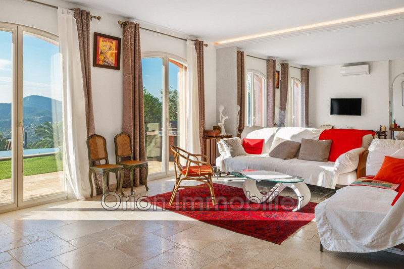 Vente maison Mandelieu-la-Napoule  
