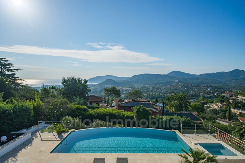 Vente maison Mandelieu-la-Napoule  