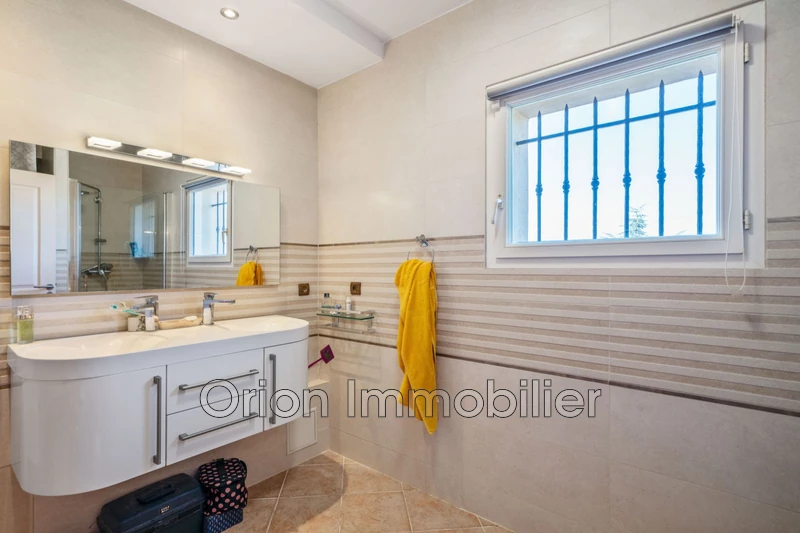 Vente maison Mandelieu-la-Napoule  