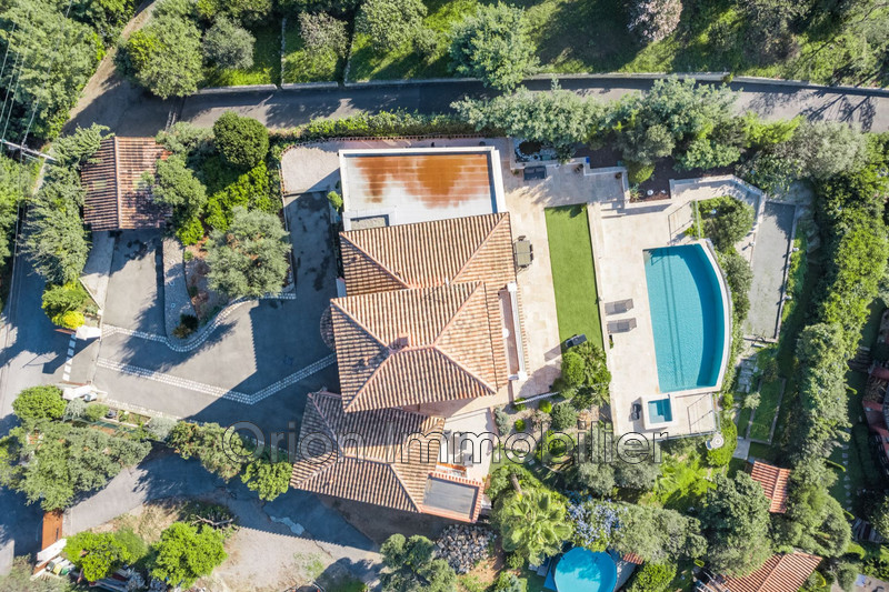 Vente maison Mandelieu-la-Napoule  
