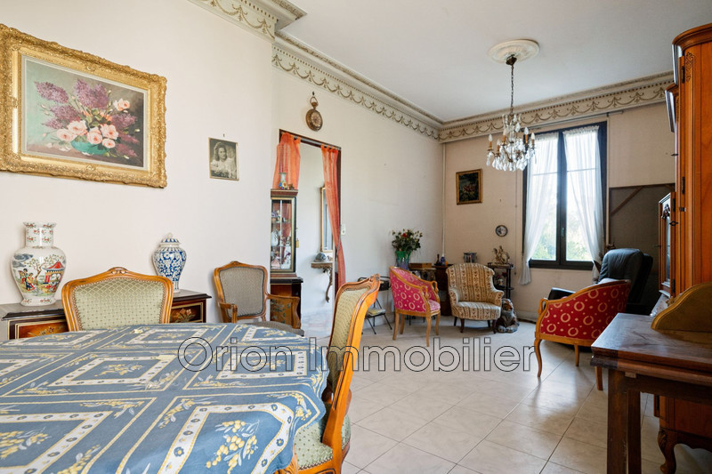 Vente maison Le Cannet  