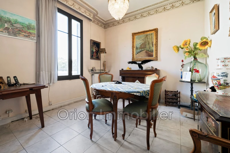 Vente maison Le Cannet  