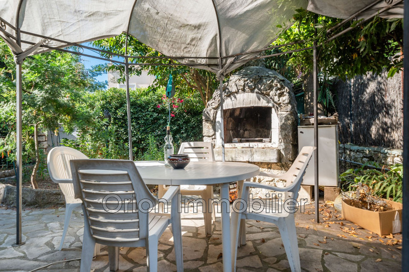 Vente maison Le Cannet  