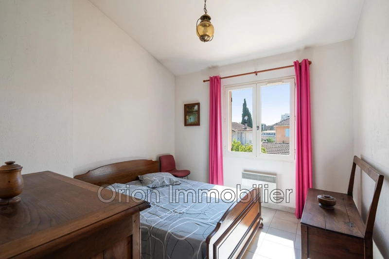 Vente maison Mandelieu-la-Napoule  