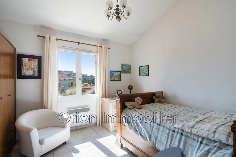 Vente maison Mandelieu-la-Napoule  