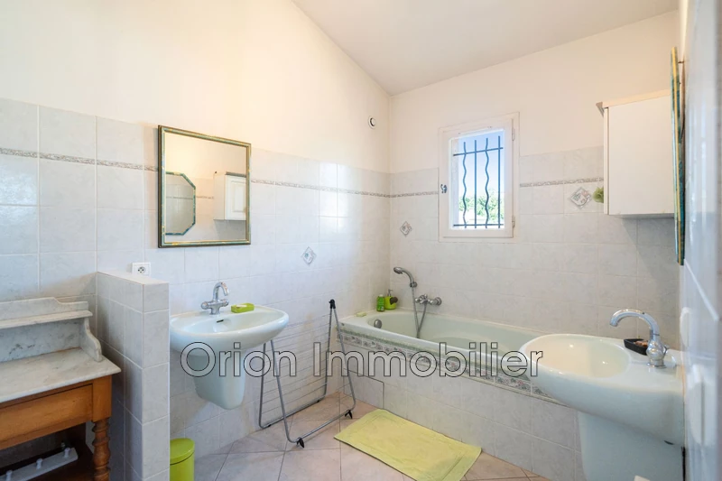 Vente maison Mandelieu-la-Napoule  