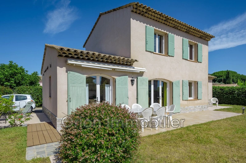 Vente maison Mandelieu-la-Napoule  