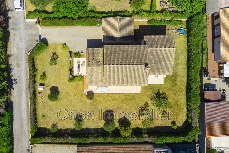 Vente maison Mandelieu-la-Napoule  
