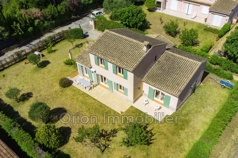 Vente maison Mandelieu-la-Napoule  