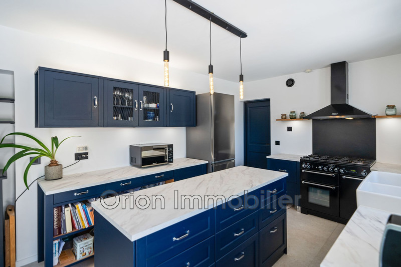 Vente maison Auribeau-sur-Siagne  