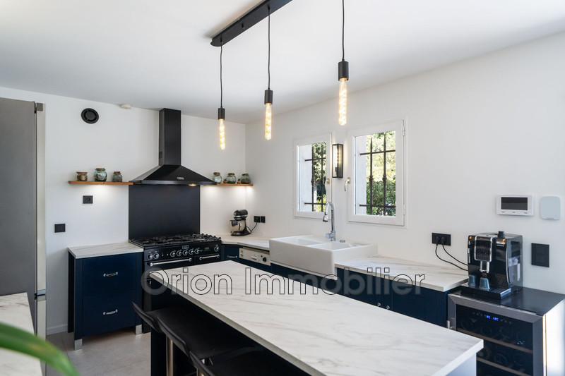 Vente maison Auribeau-sur-Siagne  