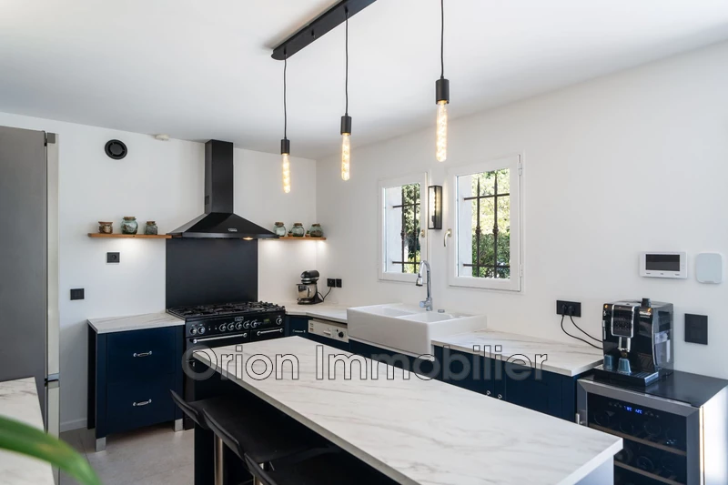Vente maison Auribeau-sur-Siagne  