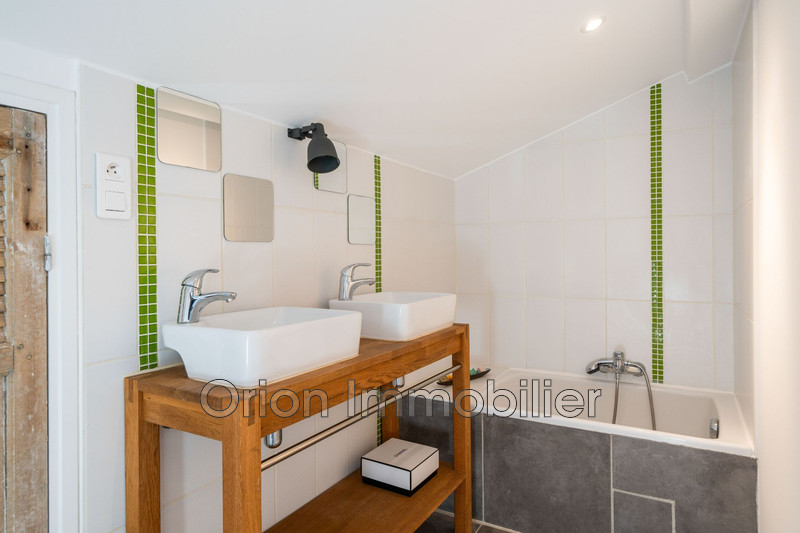 Vente maison Auribeau-sur-Siagne  