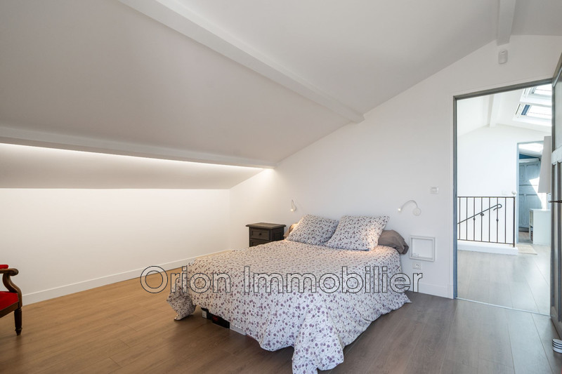 Vente maison Auribeau-sur-Siagne  