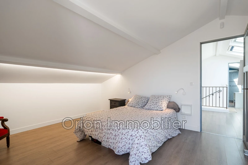 Vente maison Auribeau-sur-Siagne  