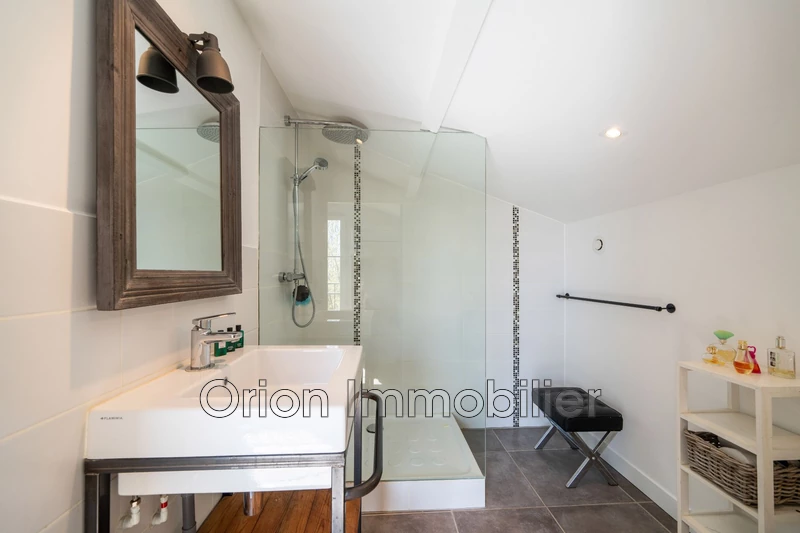 Vente maison Auribeau-sur-Siagne  