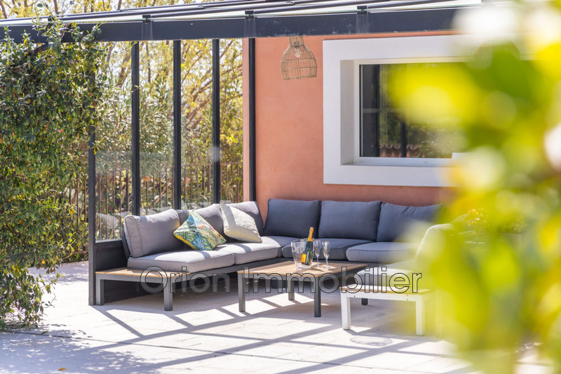 Vente maison Auribeau-sur-Siagne  