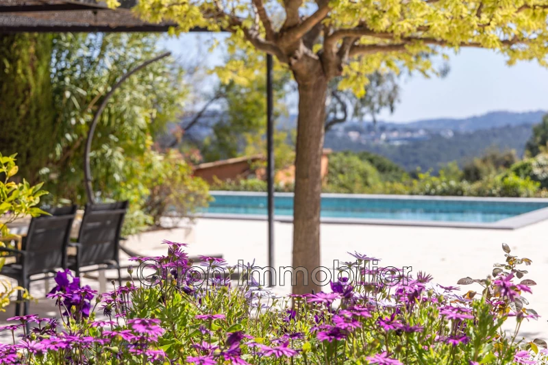 Vente maison Auribeau-sur-Siagne  