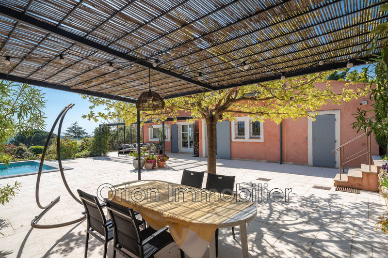 Vente maison Auribeau-sur-Siagne  