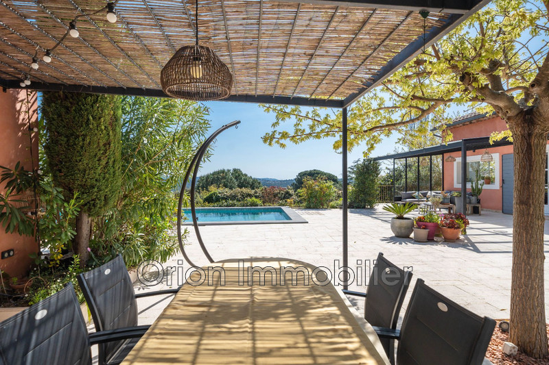 Vente maison Auribeau-sur-Siagne  