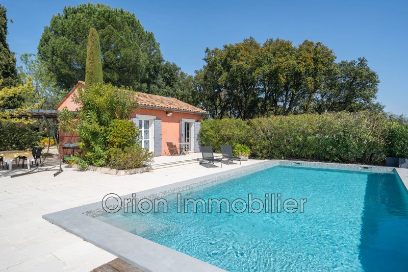Vente maison Auribeau-sur-Siagne  