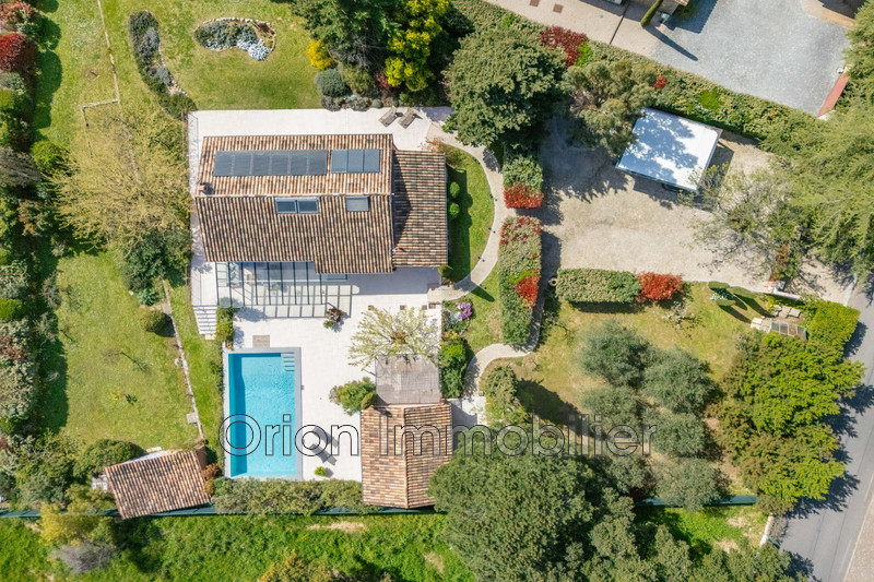 Vente maison Auribeau-sur-Siagne  