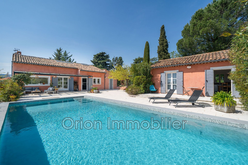Vente maison Auribeau-sur-Siagne  
