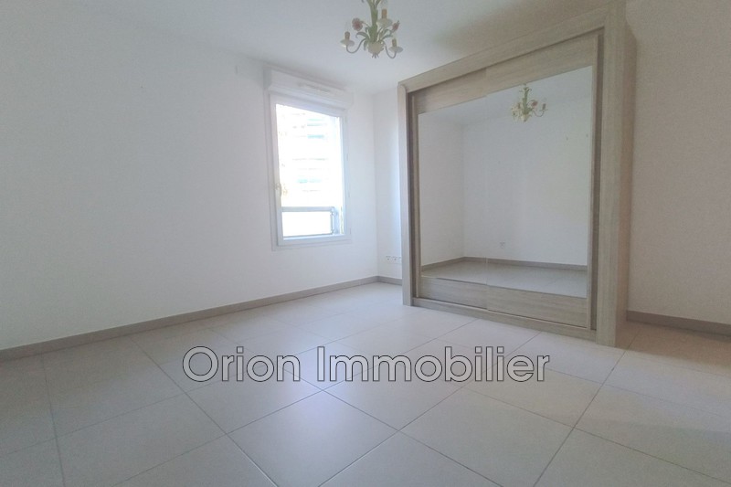 Vente appartement Mandelieu-la-Napoule  