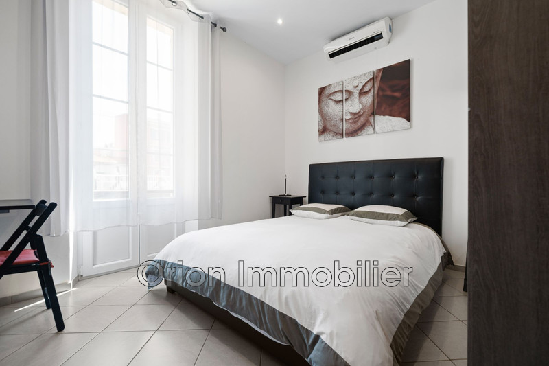 Vente maison de ville Cannes  