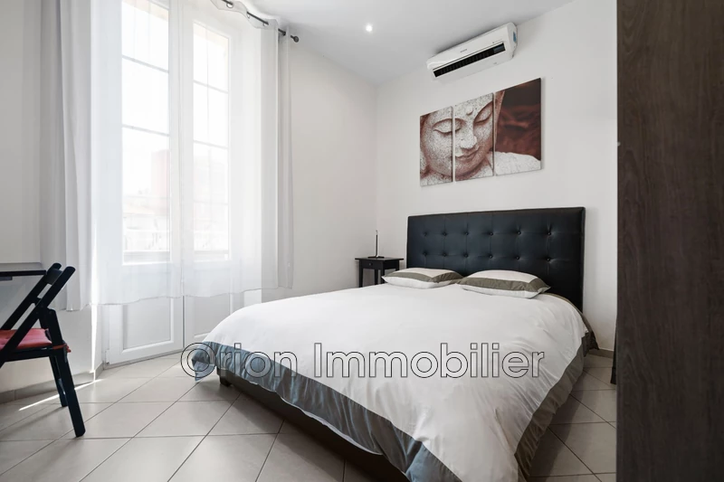 Vente maison de ville Cannes  