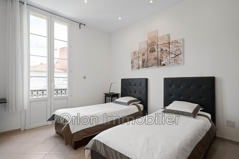Vente maison de ville Cannes  