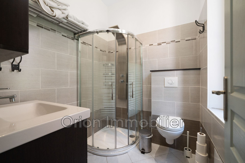 Vente maison de ville Cannes  