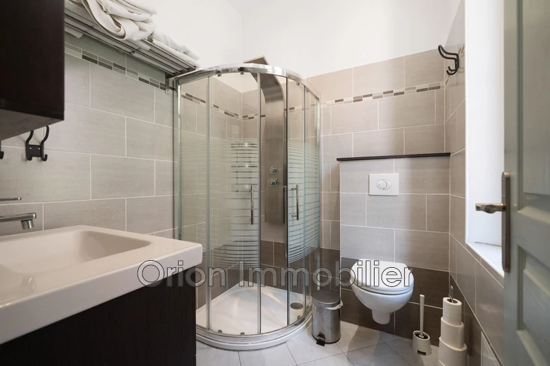 Vente maison de ville Cannes  