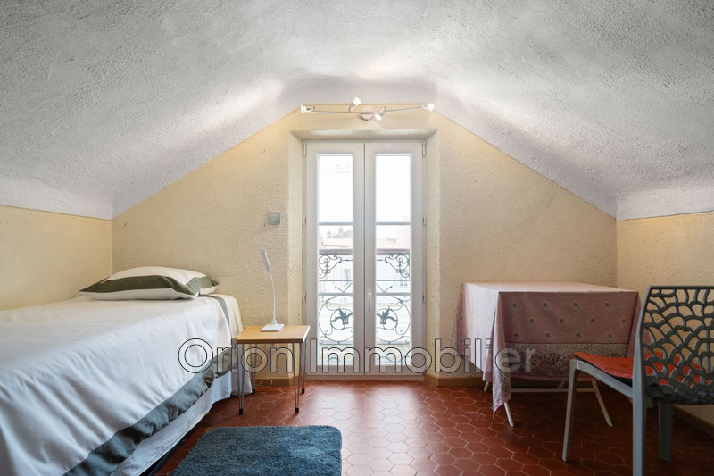 Vente maison de ville Cannes  