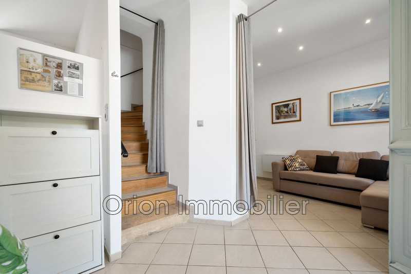 Vente maison de ville Cannes  