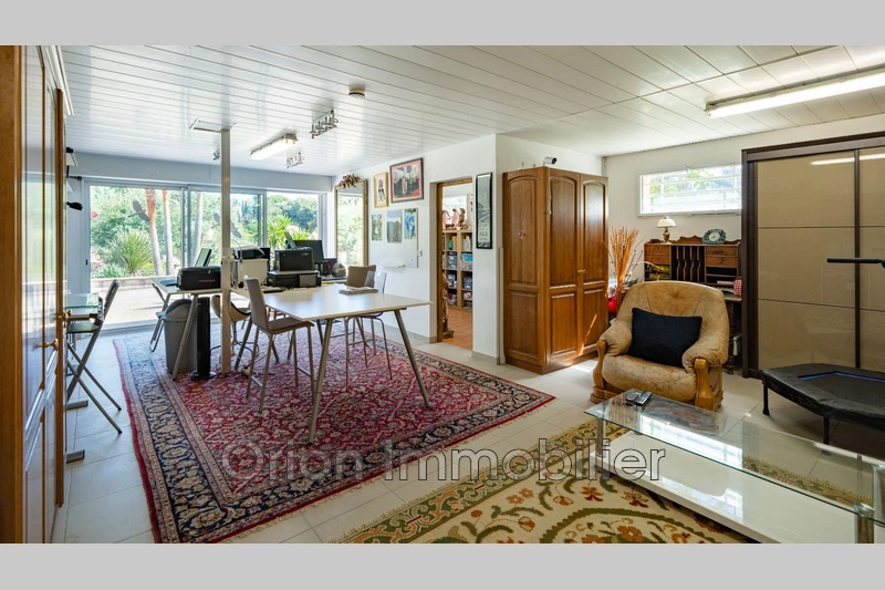 Vente villa Mandelieu-la-Napoule  