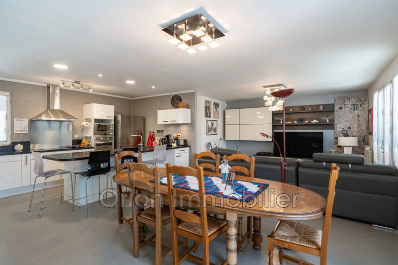 Vente villa Mandelieu-la-Napoule  