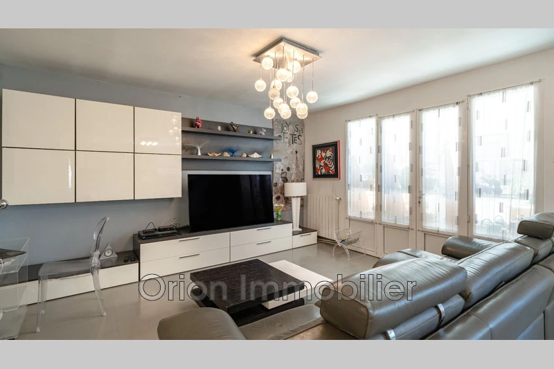 Vente villa Mandelieu-la-Napoule  