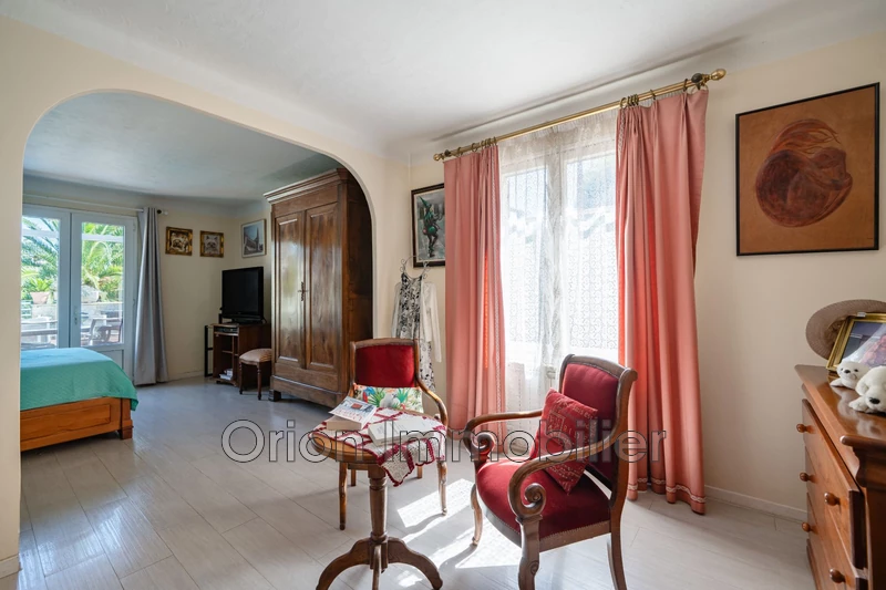 Vente villa Mandelieu-la-Napoule  