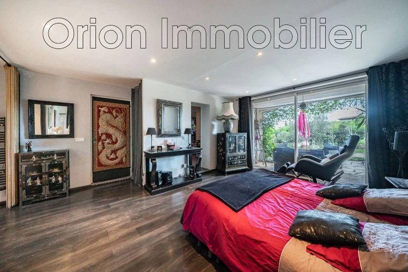 Vente maison Peymeinade  