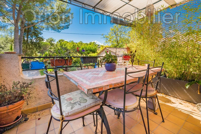 Vente maison Peymeinade  